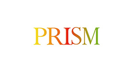 PRISMのロゴ