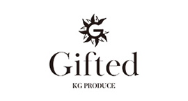 Giftedのロゴ