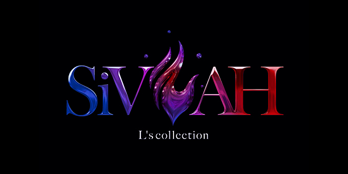 歌舞伎町のホストクラブ「SiVAH」の求人宣伝