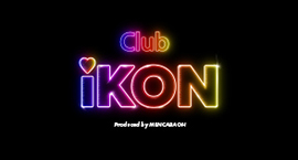 iKONのロゴ