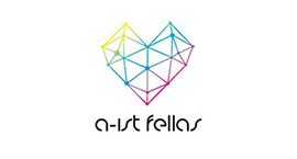 a-ist Fellasのロゴ