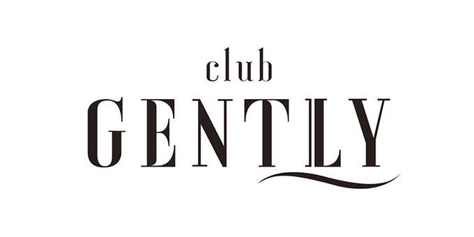 歌舞伎町のホストクラブ「GENTLY TOKYO」の求人宣伝