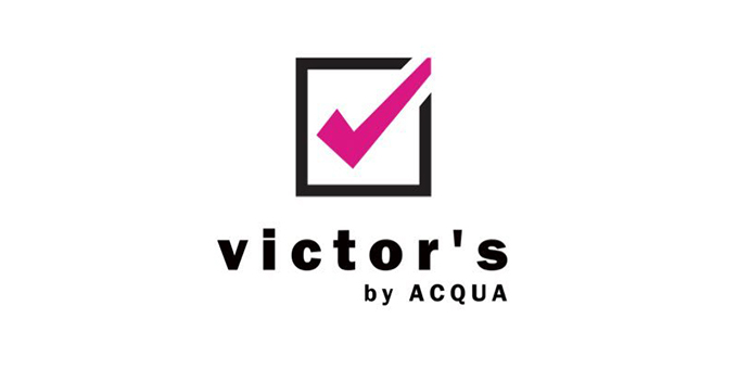 歌舞伎町のホストクラブ「victor's by ACQUA」の求人宣伝