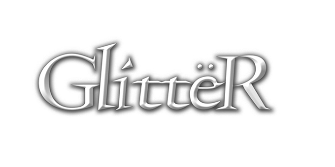 歌舞伎町のホストクラブ「Glitter」の求人宣伝