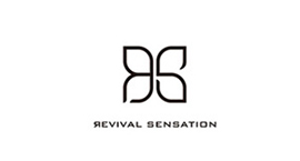 ЯEVIVAL SENSATIONのロゴ