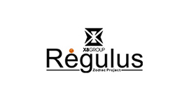 Regulusのロゴ