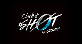 SHØT by ACQUAのロゴ