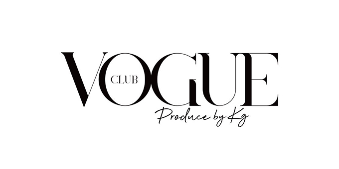 歌舞伎町のホストクラブ「VOGUE」の求人宣伝