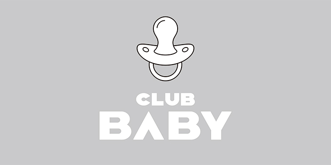 歌舞伎町のホストクラブ「BABY」の求人宣伝