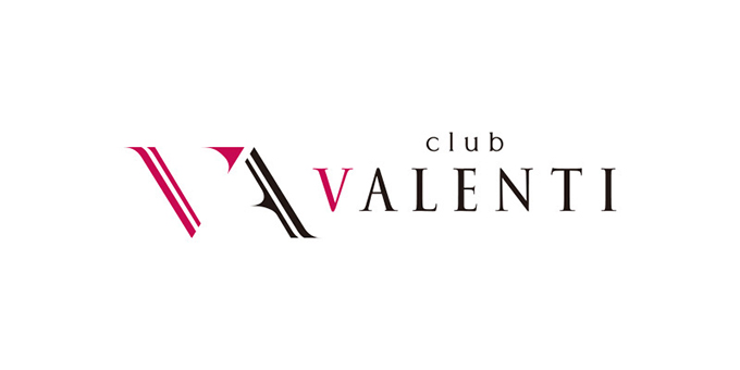 歌舞伎町のホストクラブ「VALENTI」の求人宣伝