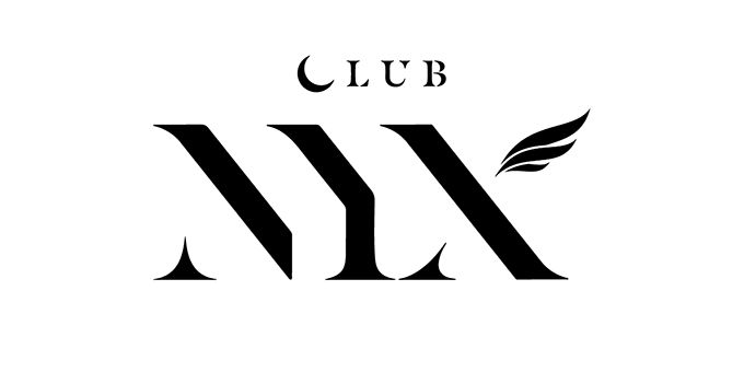 歌舞伎町のホストクラブ「Nyx」の求人宣伝