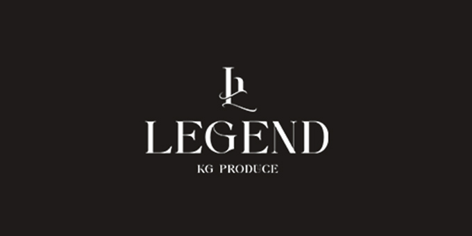歌舞伎町のホストクラブ「LEGEND」の求人宣伝