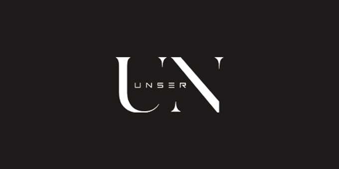 歌舞伎町のホストクラブ「UNSER」の求人宣伝