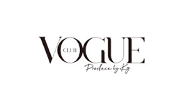 VOGUEのロゴ