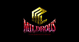 MILDROUSのロゴ