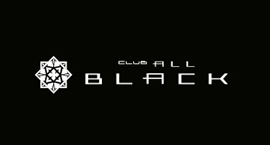 ALL BLACKのロゴ