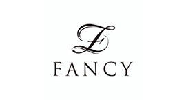 FANCYのロゴ