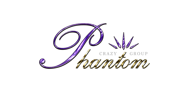 歌舞伎町のホストクラブ「Phantom」の求人宣伝