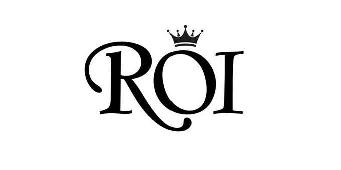 歌舞伎町のホストクラブ「ROI」の求人宣伝