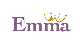 Emmaのロゴ