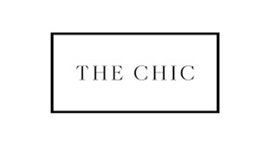 THE CHICのロゴ