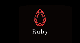 Rubyのロゴ