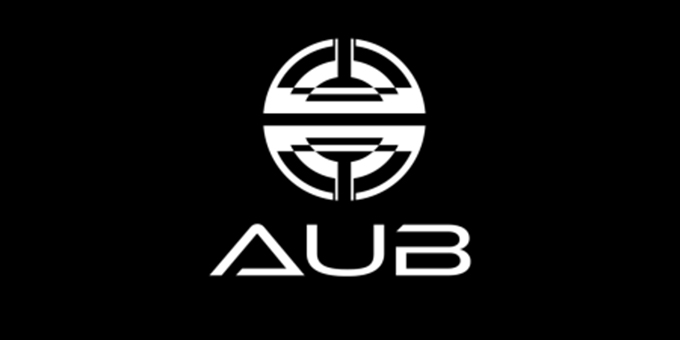 歌舞伎町のホストクラブ「AUB」の求人宣伝