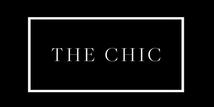 歌舞伎町のホストクラブ「THE CHIC」の求人宣伝