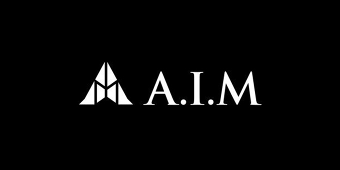 歌舞伎町のホストクラブ「A.I.M」の求人宣伝