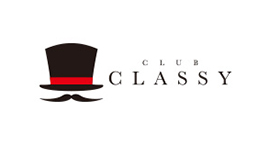CLASSYのロゴ