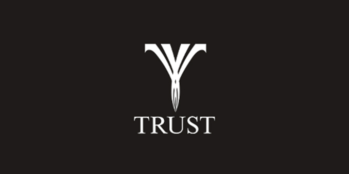 歌舞伎町のホストクラブ「TRUST -Men's Lounge-」の求人宣伝