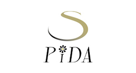 S PIDAのロゴ
