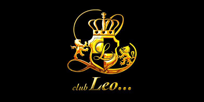 歌舞伎町のホストクラブ「Leo」の求人宣伝