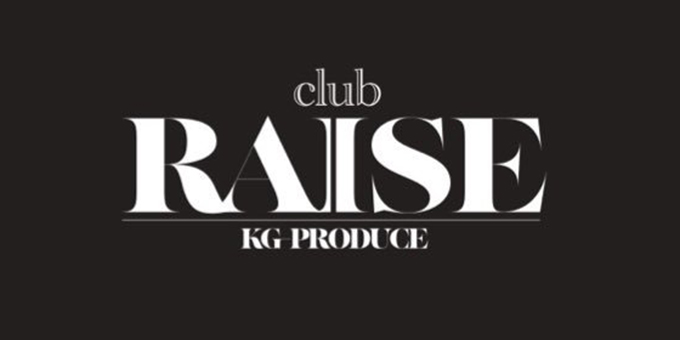 歌舞伎町のホストクラブ「RAISE」の求人宣伝