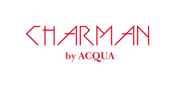 歌舞伎町のホストクラブ「Charman by ACQUA」の求人宣伝