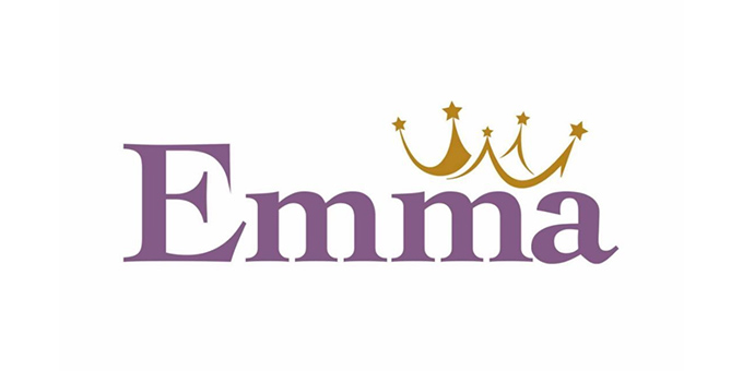 歌舞伎町のホストクラブ「Emma」の求人宣伝