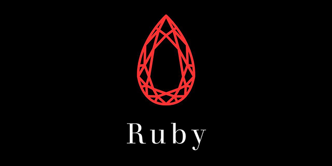 歌舞伎町のホストクラブ「Ruby」の求人宣伝