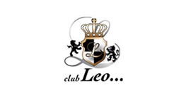 Leoのロゴ