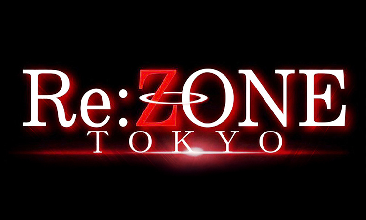 歌舞伎町のホストクラブ「Re:ZONE TOKYO」の求人宣伝