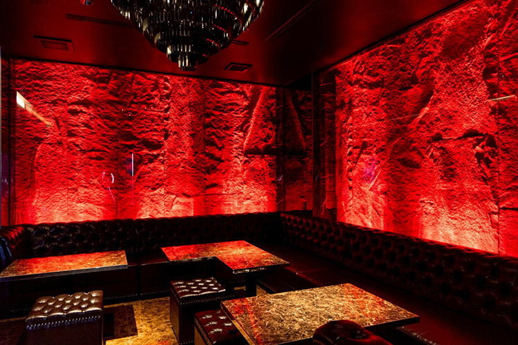 Anserの店内写真7