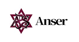 Anserのロゴ