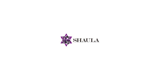 神戸のホストクラブ「SHAULA」の求人宣伝。