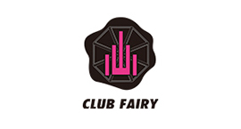 club -FAIRY-のロゴ