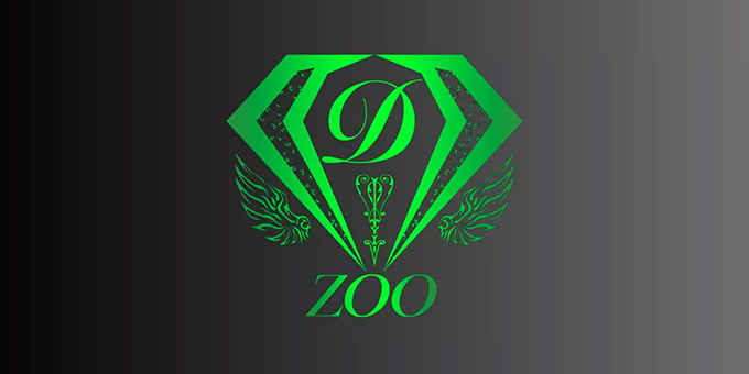 歌舞伎町のホストクラブ「SINCE YOU... -ZOO-」の求人宣伝