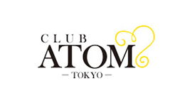ATOM -TOKYO-のロゴ