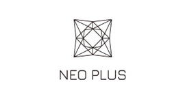 NEO PLUSのロゴ