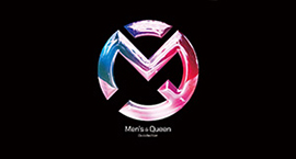 Men's & Queenのロゴ