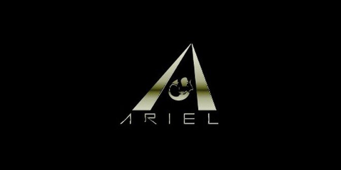 歌舞伎町のホストクラブ「ARIEL」の求人宣伝