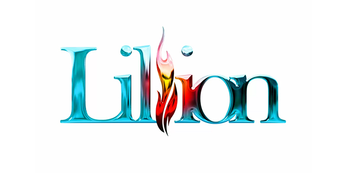 歌舞伎町のホストクラブ「Lillion」の求人宣伝