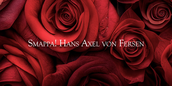 歌舞伎町のホストクラブ「SMAPPA!HANS AXEL VON FERSEN -Smappa! Group本店-」の求人宣伝